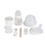 Електрическа помпа за кърма Siena 2в1 - Image 10