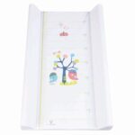 Твърда подложка за повиване Hello - Image 2