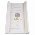 Твърда подложка за повиване Yogi - Image 2