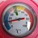 Бебешка вана с аксесоари Santorini 90см розов - Image 14