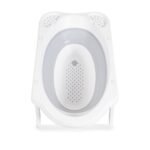 Сгъваема вана Maui сив - Image 10