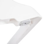 Сгъваема вана Maui сив - Image 12