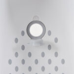 Сгъваема вана Maui сив - Image 14