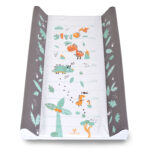 Твърда подложка за повиване Dino - Image 6