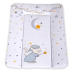Мека подложка за повиване 50х70 Nappy - Image 2