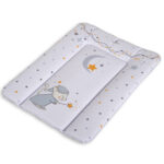 Мека подложка за повиване 50х70 Nappy - Image 3