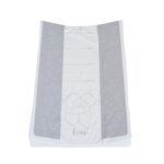 Мека подложка за повиване 44x67 Grey bears - Image 6