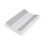 Мека подложка за повиване 44x67 Grey bears - Image 7