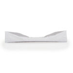 Мека подложка за повиване 44x67 Grey bears - Image 8