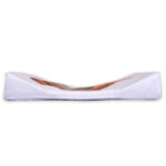 Мека подложка за повиване 44х67 Plush bears - Image 8