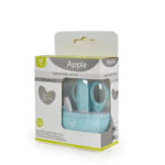 Хигиенен сет Apple син - Image 12