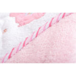 Хавлия Manny 76/76см розов - Image 11