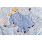 Хавлия Manny 76/76см син - Image 8