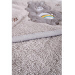 Хавлия Manny 76/76см сив - Image 10