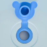 Бебешка вана Larissa с подложка, 89 см - Image 13