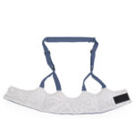 Колан за прохождане Walky тъмносин - Image 3