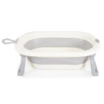 Сгъваема вана с дигитален термометър Terra grey - Image 10