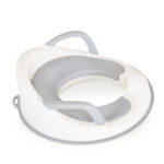 Адаптор за тоалетна Lake сив - Image 7