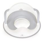 Адаптор за тоалетна Lake сив - Image 8