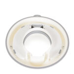 Адаптор за тоалетна Lake сив - Image 9