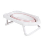 Сгъваем к-кт за баня Hawaii розов - Image 10