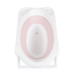 Сгъваем к-кт за баня Hawaii розов - Image 12