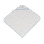 Хавлия Cute Prince 75/75 cm син - Image 5