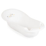 Вана 100 см. Zebra бял - Image 4