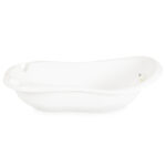 Вана 100 см. Zebra бял - Image 5