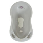 Вана 100 см. Forest Bear пастелно сив - Image 6