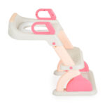 Адаптор със стълба за тоалетна Murray розов - Image 11