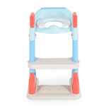 Адаптор със стълба за тоалетна Murray син - Image 10