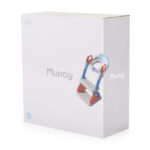 Адаптор със стълба за тоалетна Murray син - Image 14