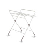 Мултифункционална маса за повиване Kaskada сив - Image 12