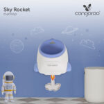 Писоар Sky Rocket сив - Image 6