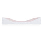 Мека подложка за повиване 44х67 Pink Giraffe - Image 8