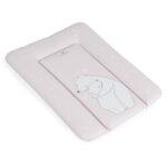 Мека подложка за повиване 50х70 Pink Bears