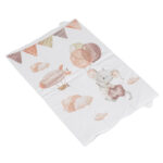 Сгъваема подложка за повиване Wild and free-Mouse - Image 6