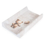 Твърда подложка за повиване 50х80 см. Hello baby - Image 7