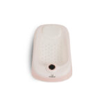 Подложка за вана с термометър Havana розов - Image 10