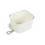 Стъпало за баня Winnie 3 в 1 бял - Image 7