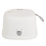 Стъпало за баня Winnie 3 в 1 бял - Image 8