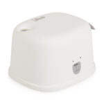 Стъпало за баня Winnie 3 в 1 бял - Image 9