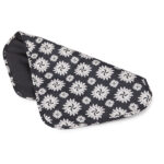 Чанта за аксесоари Karina черен - Image 5