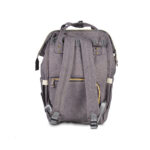 Чанта за аксесоари Amelia сив - Image 8