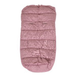 Термочувал за количка Cuddle розов - Image 9