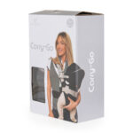 Кенгуру Carry Go черен - Image 4