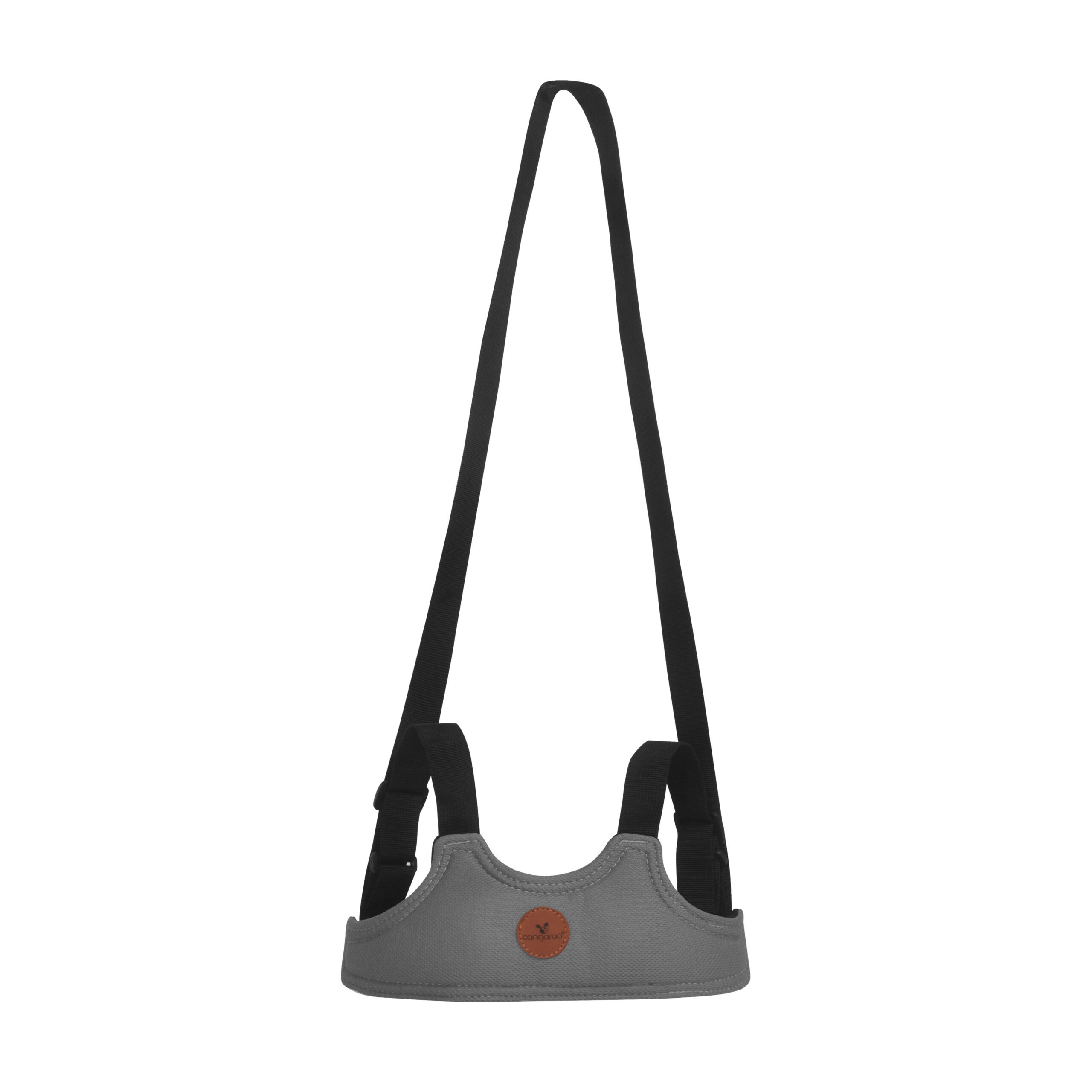 image Колан за прохождане Safety сив - Image 1