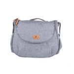 Чанта за аксесоари Naomi сив - Image 7