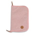 Органайзер за документи Liam розов - Image 6